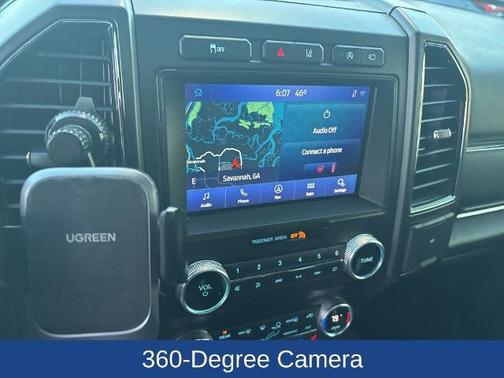 AGATE BLACK METALLIC 2021 Ford Expedition LIMITED