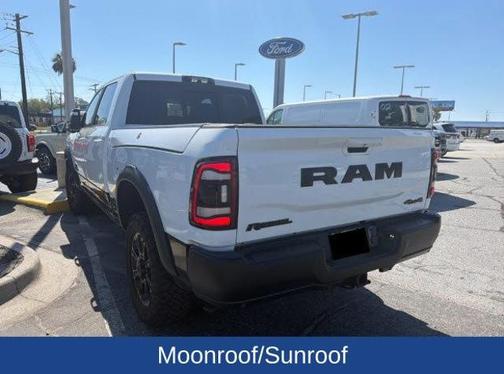 2023 RAM 2500 POWER WAGON