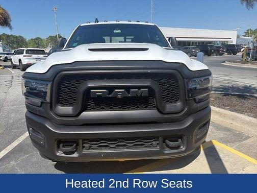 2023 RAM 2500 POWER WAGON