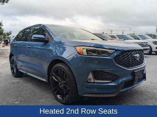 2020 Ford Edge ST