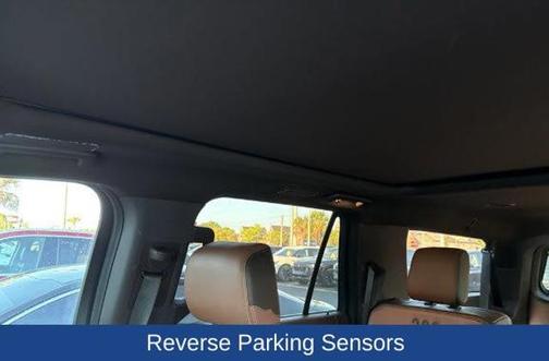 AGATE BLACK METALLIC 2023 Ford Expedition KING RANCH
