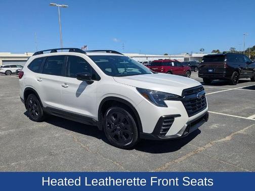 2024 Subaru Ascent ONYX EDITION
