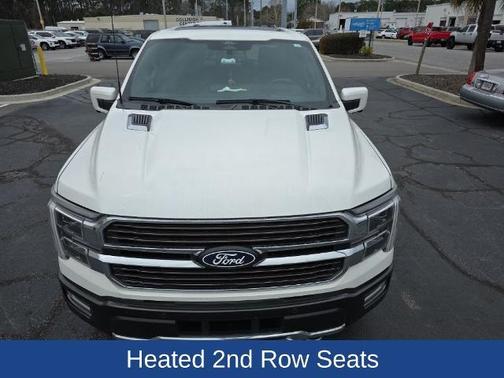 2024 Ford F-150 KING RANCH