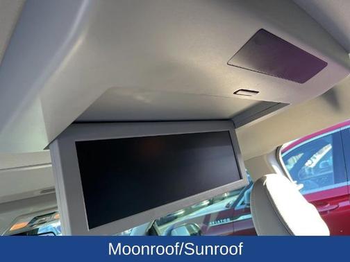 2018 Toyota Sienna XLE PREMIUM 7 PASSENGER