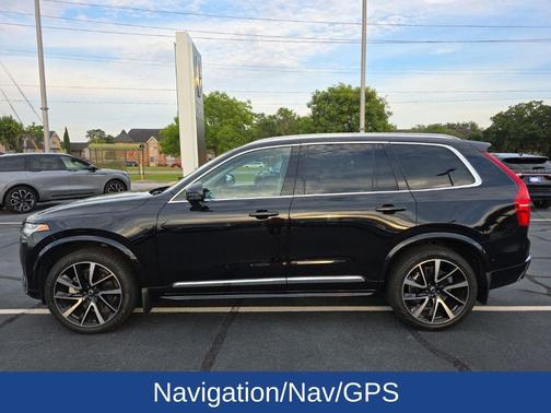 2023 Volvo XC90 B6 Plus 7-Seater