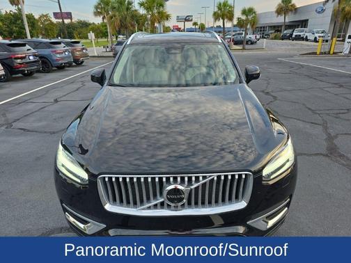 2023 Volvo XC90 B6 Plus 7-Seater