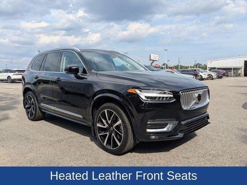 2023 Volvo XC90 B6 Plus 7-Seater