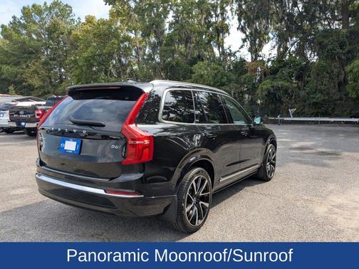 2023 Volvo XC90 B6 Plus 7-Seater