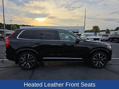 2023 Volvo XC90 B6 Plus 7-Seater