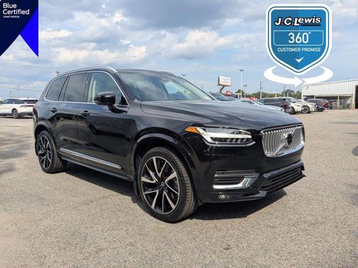 2023 Volvo XC90 B6 Plus 7-Seater
