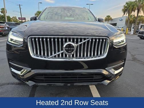2023 Volvo XC90 B6 Plus 7-Seater