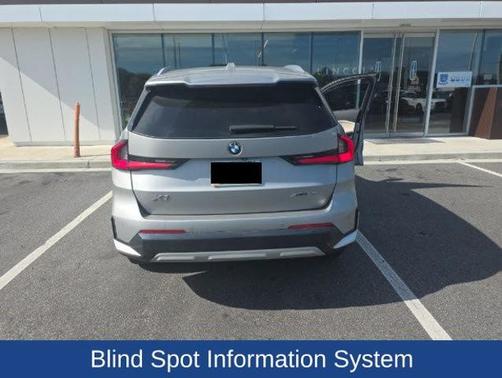 2024 BMW X1 XDRIVE28I