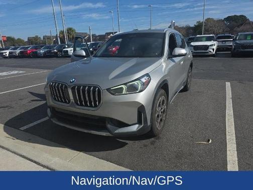 2024 BMW X1 XDRIVE28I