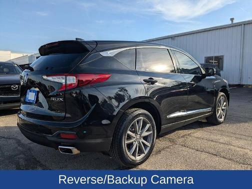 2023 Acura RDX TECHNOLOGY