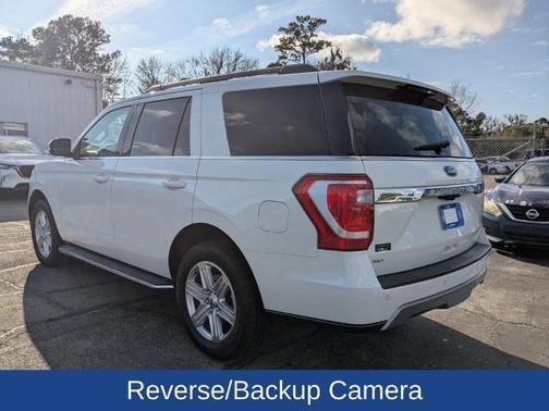 2020 Ford Expedition XLT