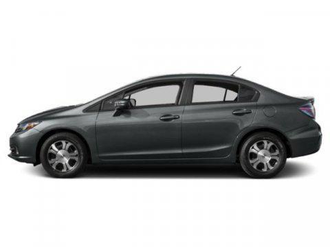 2015 Honda Civic Hybrid Base
