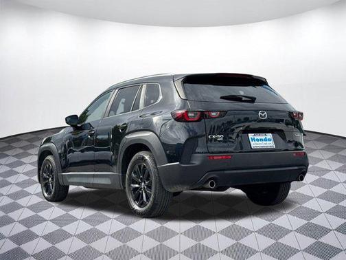 2024 Mazda CX-50 2.5 S Preferred Package