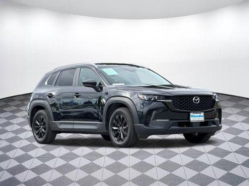 2024 Mazda CX-50 2.5 S Preferred Package