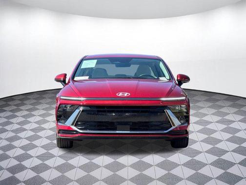 2024 Hyundai SONATA Hybrid SE