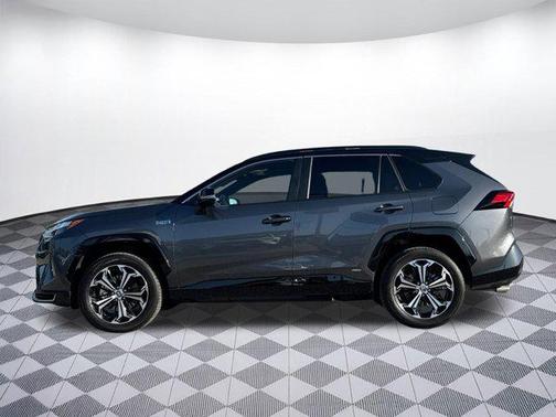 2024 Toyota RAV4 Prime XSE
