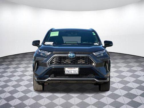2024 Toyota RAV4 Prime XSE