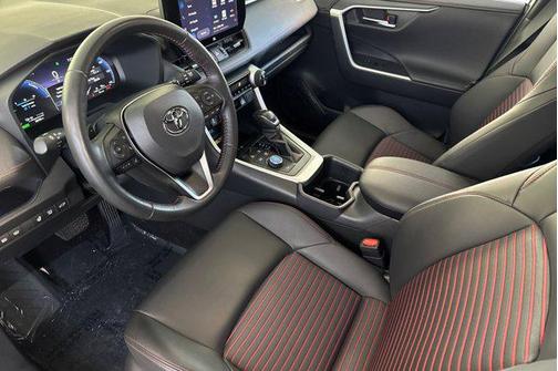 2024 Toyota RAV4 Prime XSE