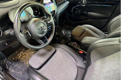 2022 MINI Hardtop Cooper S