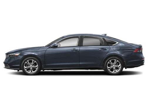 Crystal Black Pearl 2023 Honda Accord LX 1.5T