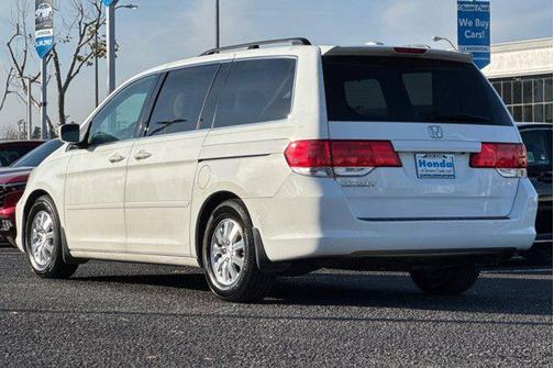 2010 Honda Odyssey EX-L
