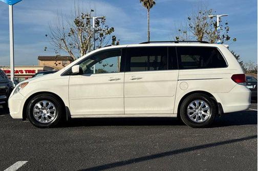 2010 Honda Odyssey EX-L