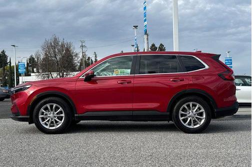 2023 Honda CR-V EX-L 2WD