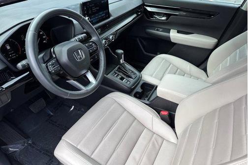 2023 Honda CR-V EX-L 2WD