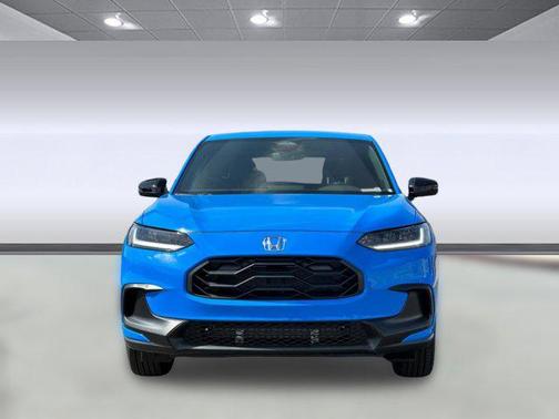 2026 Honda HR-V 2WD Sport