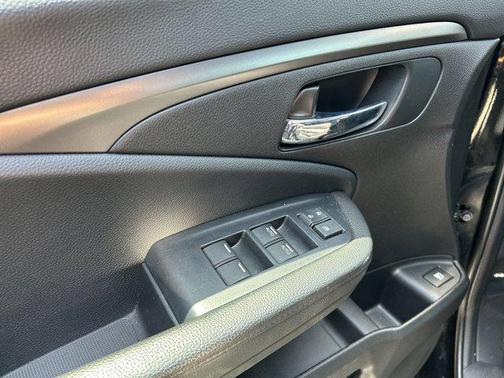 2022 Honda Pilot 2WD Sport
