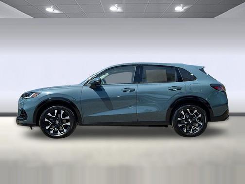 Nordic Forest Pearl 2027 Honda HR-V EX-L