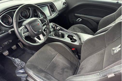 2016 Dodge Challenger R/T Scat Pack