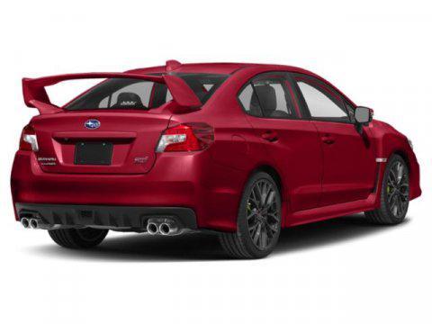 2019 Subaru WRX STI Base