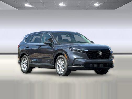 2026 Honda CR-V EX 2WD