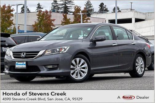 2013 Honda Accord EX