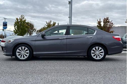 2013 Honda Accord EX