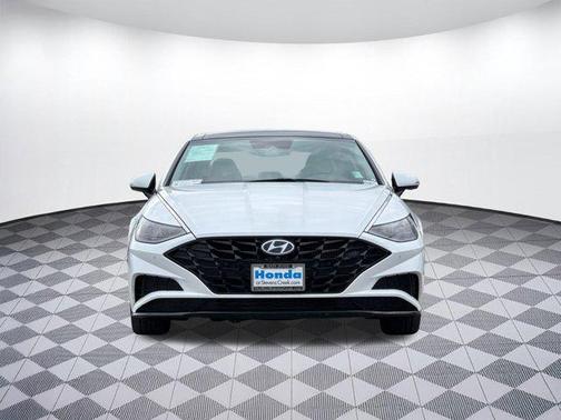 2023 Hyundai SONATA Limited