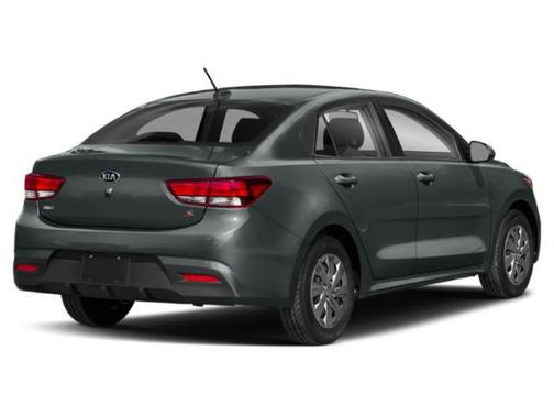 2019 Kia Rio S