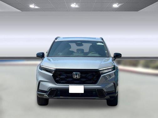 2026 Honda CR-V Hybrid Sport-L FWD