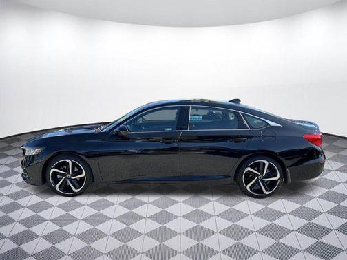 2021 Honda Accord Sport 1.5T