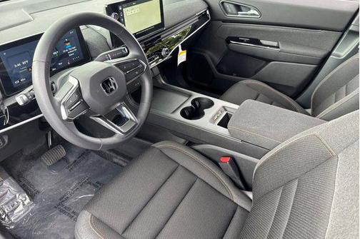 2024 Honda Prologue EX