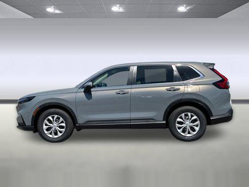 2026 Honda CR-V LX AWD