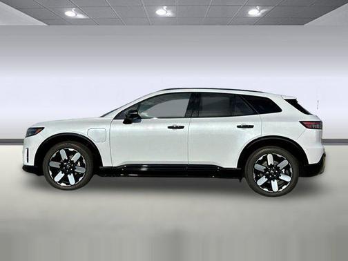 2026 Honda Prologue Elite