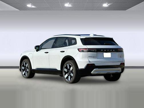 Frostline White Pearl 2026 Honda Prologue Elite