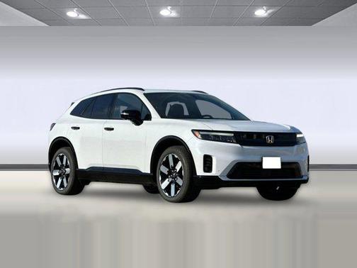 Frostline White Pearl 2026 Honda Prologue Elite