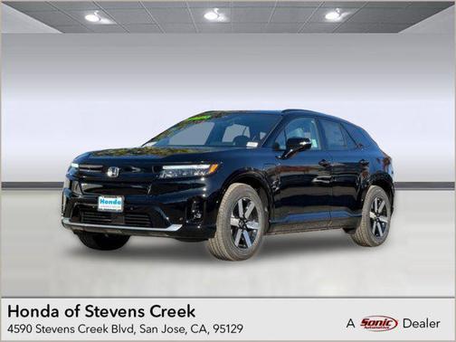 2026 Honda Prologue Touring